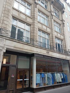 3-4 John Princes Street, London, Office To Let - 34 John Princes Street03.jpg