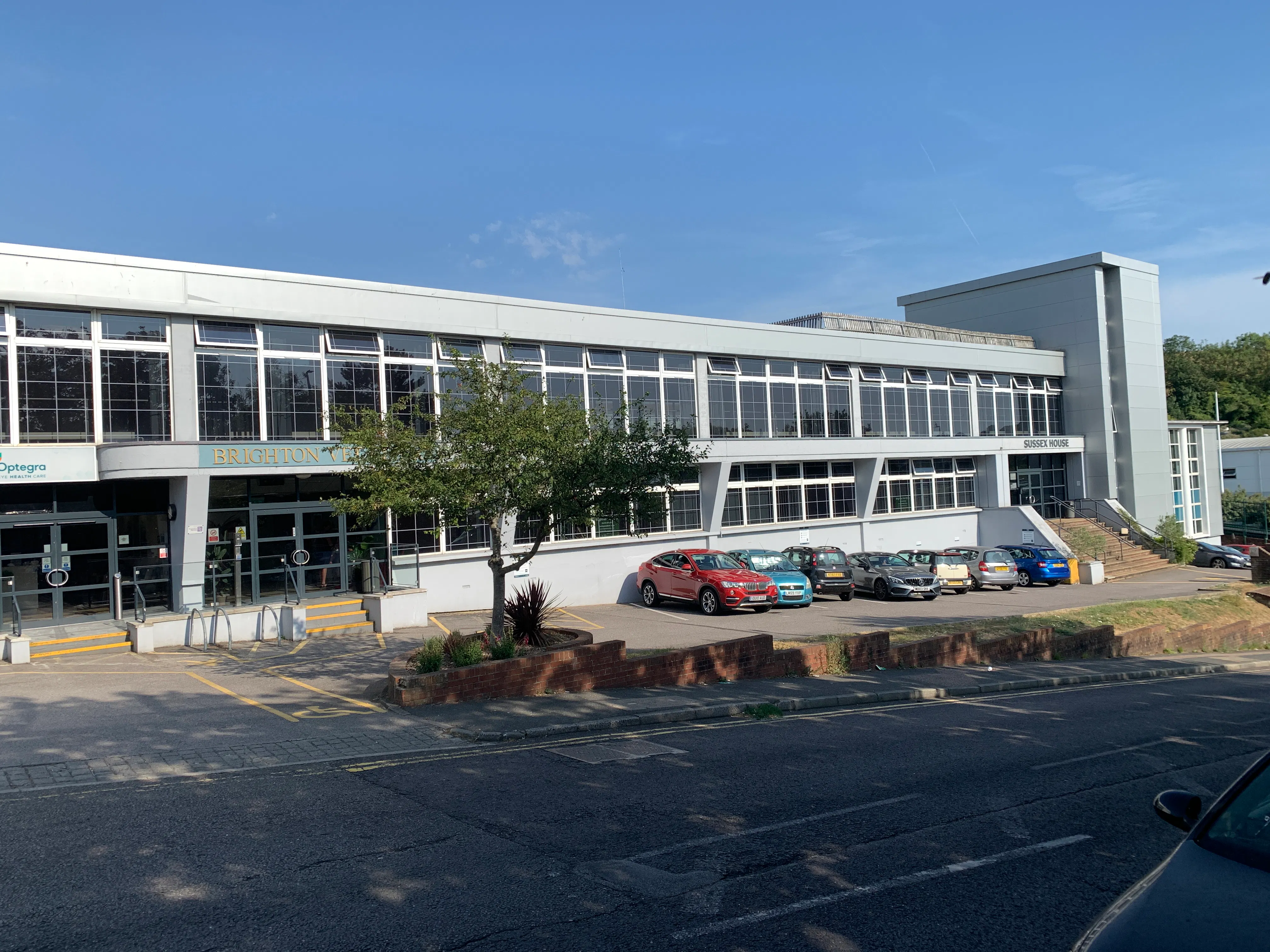 First Floor, Sussex House, Brighton, Office To Let - IMG_3654.JPG