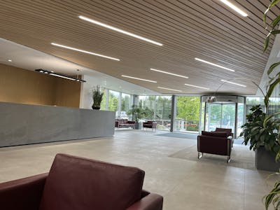 Suite H1, Artisan, High Wycombe, Office To Let - IMG_4903.JPG