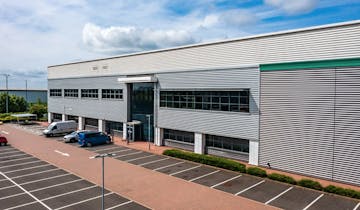 First floor offices - Stafford 128, Mustang Drive, Stafford, Office To Let - Stafford 128 1.png