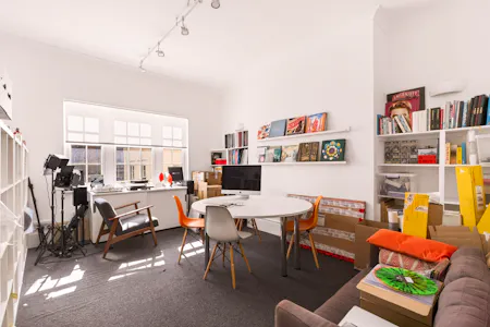 69 Grand Parade, Brighton, E (Commercial / Business / Service) / Education / F1 (Learning and Non-Residential Institutions) / Investment - Office / Office For Sale - 69 Grand Parade Final-16.jpg