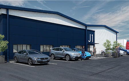 Units J1, J2 & K, Birch Business Park, Heywood, Industrial/Logistics To Let - Unit J.jpg