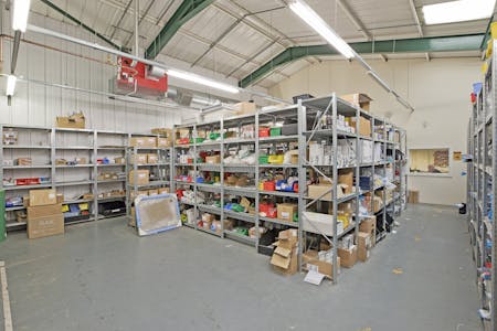 Unit 1, Brown Lane West, Leeds, Industrial To Let - IMG_4242.jpg