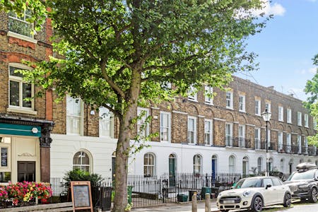 Cloudesley Road, London, Maisonette To Let - External Shot