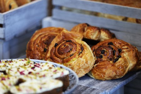 The Skylark - First Floor Offices, Westcott Venture Park, Aylesbury, E (Commercial / Business / Service) / Office To Let - Westcott Open Day - ed nix 090.JPG
