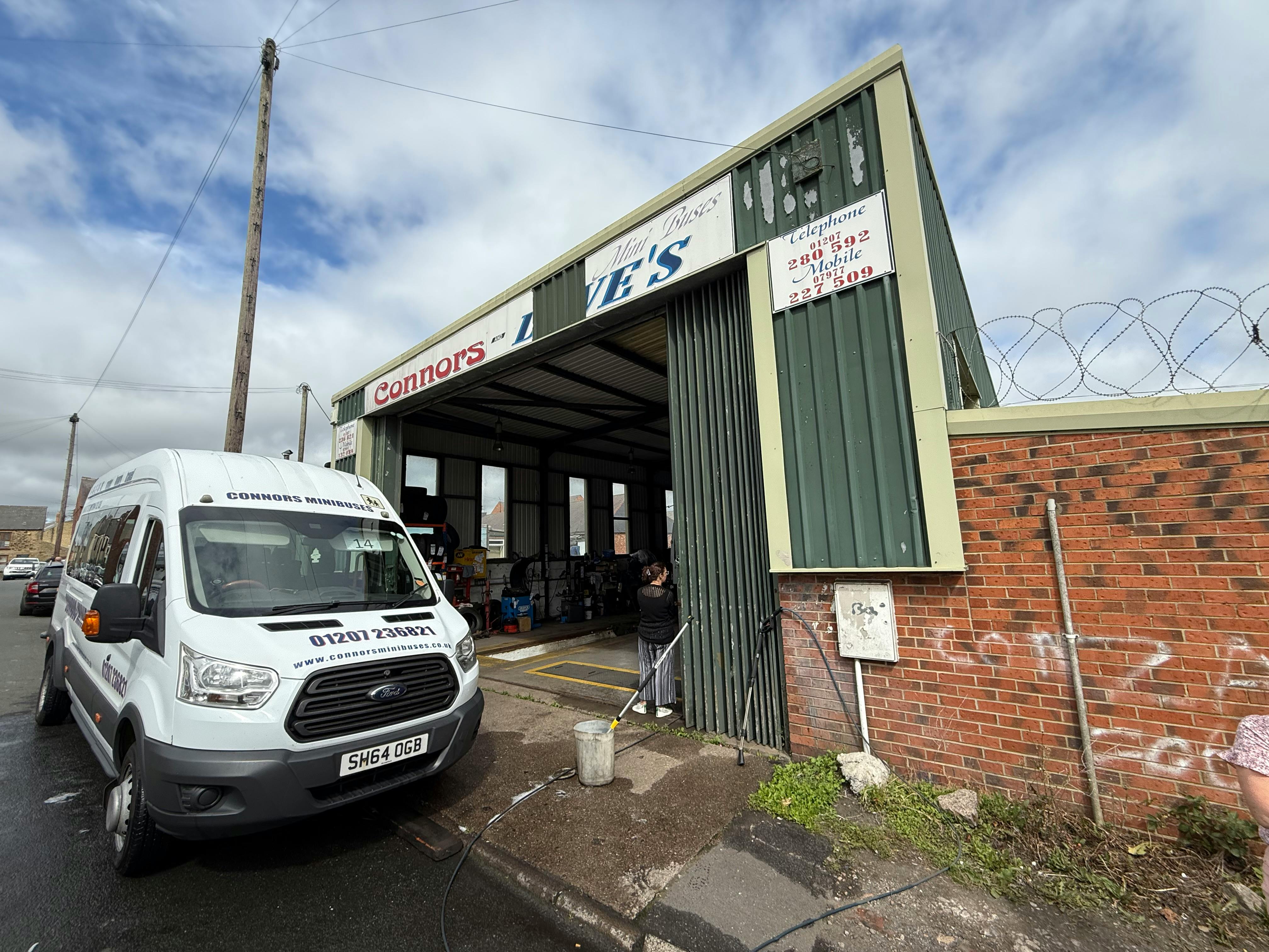 Bridge Street & Mundell Street, Stanley, Development / Industrial / Investment / Land For Sale - IMG_4100.jpeg