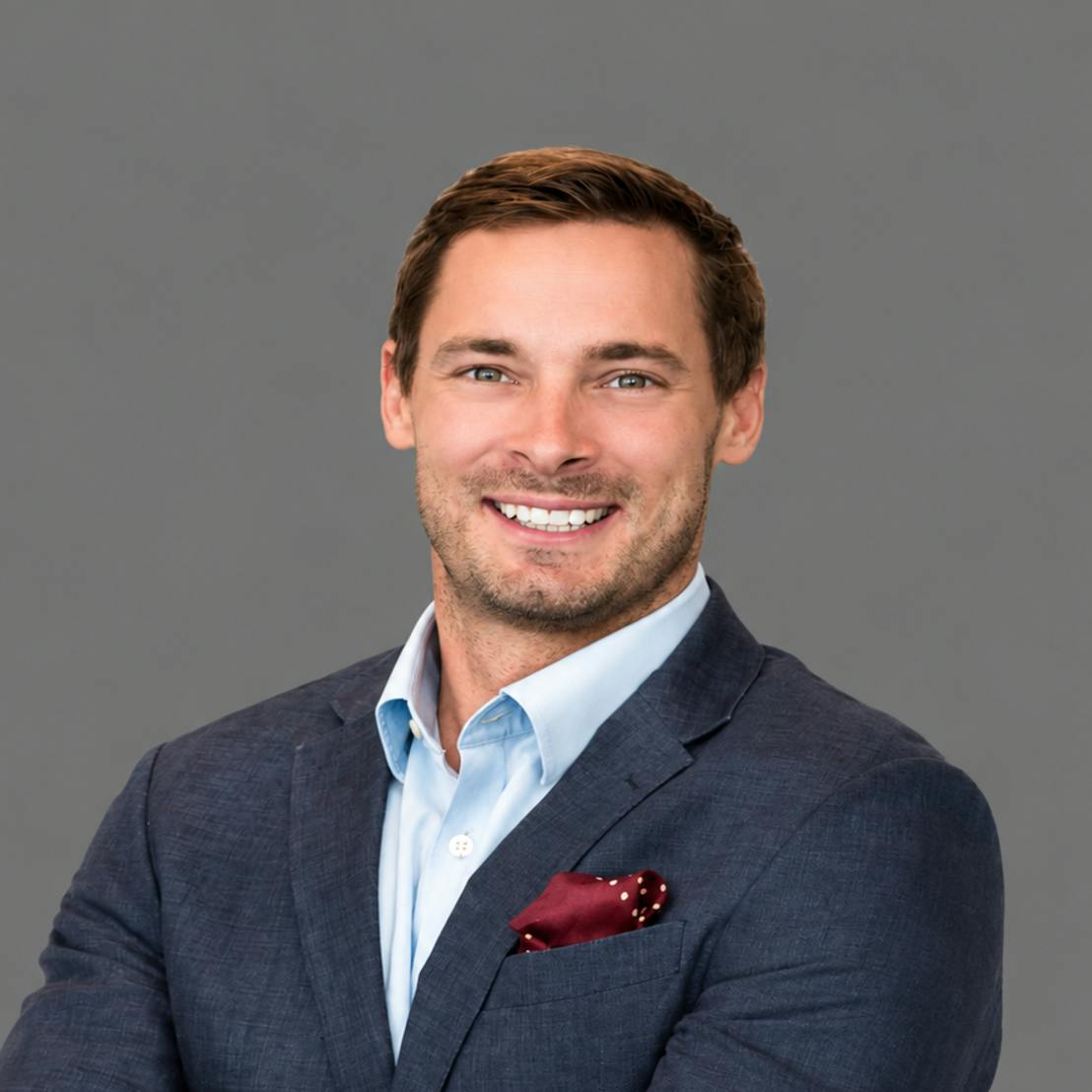 Thomas Thacker profile photo