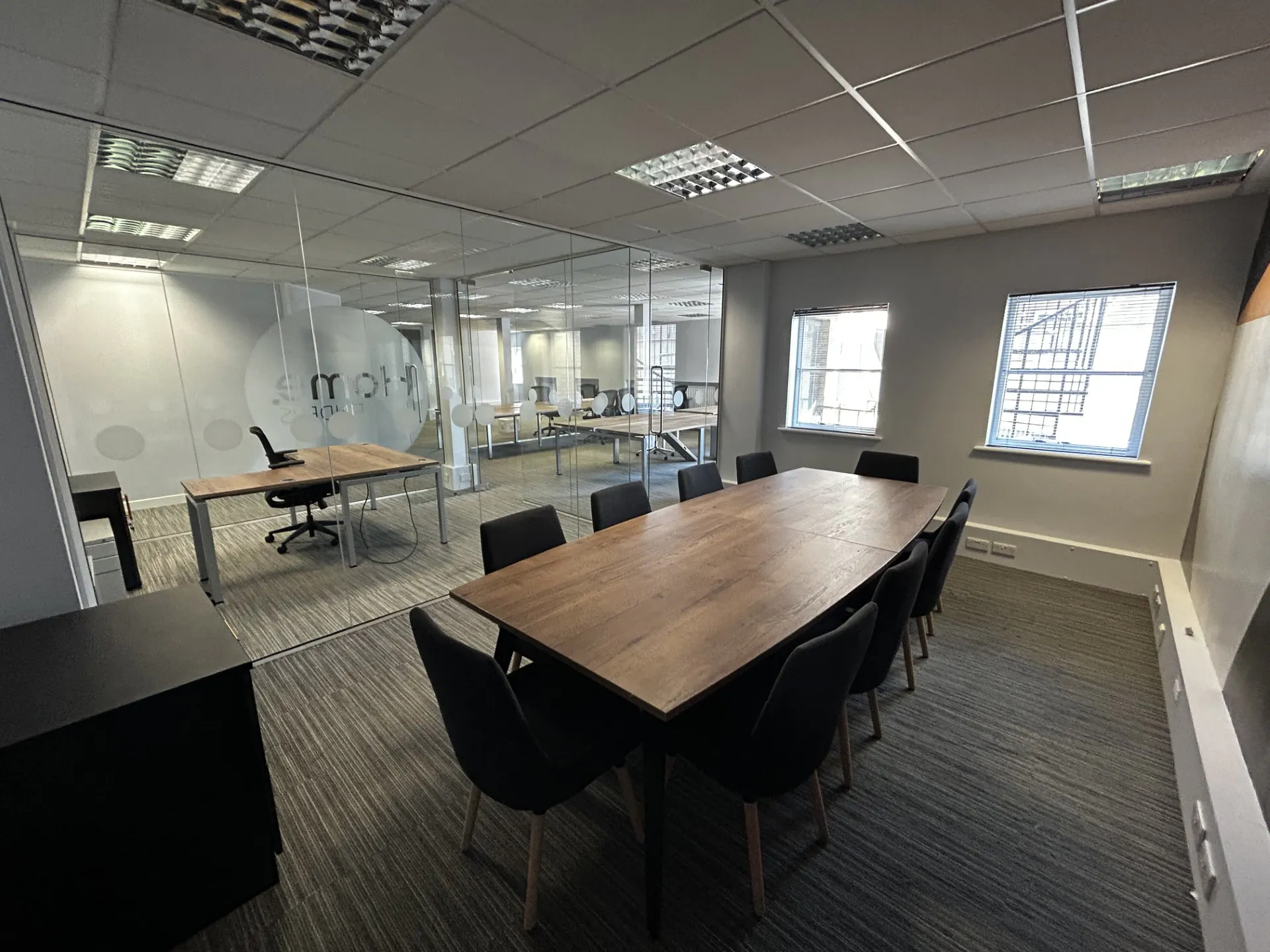 Ground & First Floor Eastcott House, 4 High Street, Swindon, Offices To Let - f9b5f695-700f-46ec-aebe-a295981ba33f.jpg