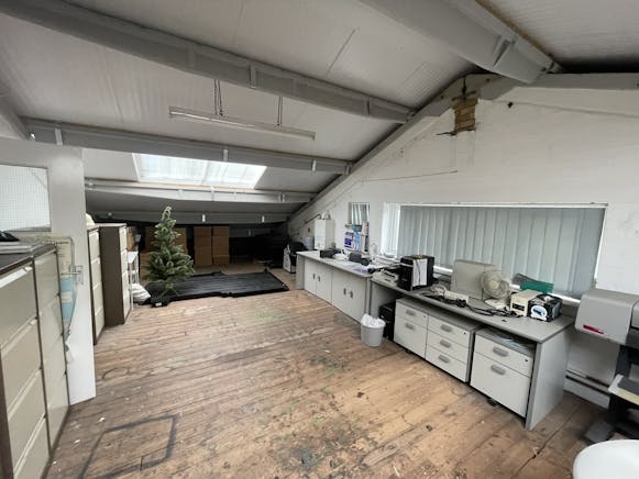 Drury Lane, St. Leonards-on-Sea, Industrial Lease Assignment - IMG_3984.JPEG