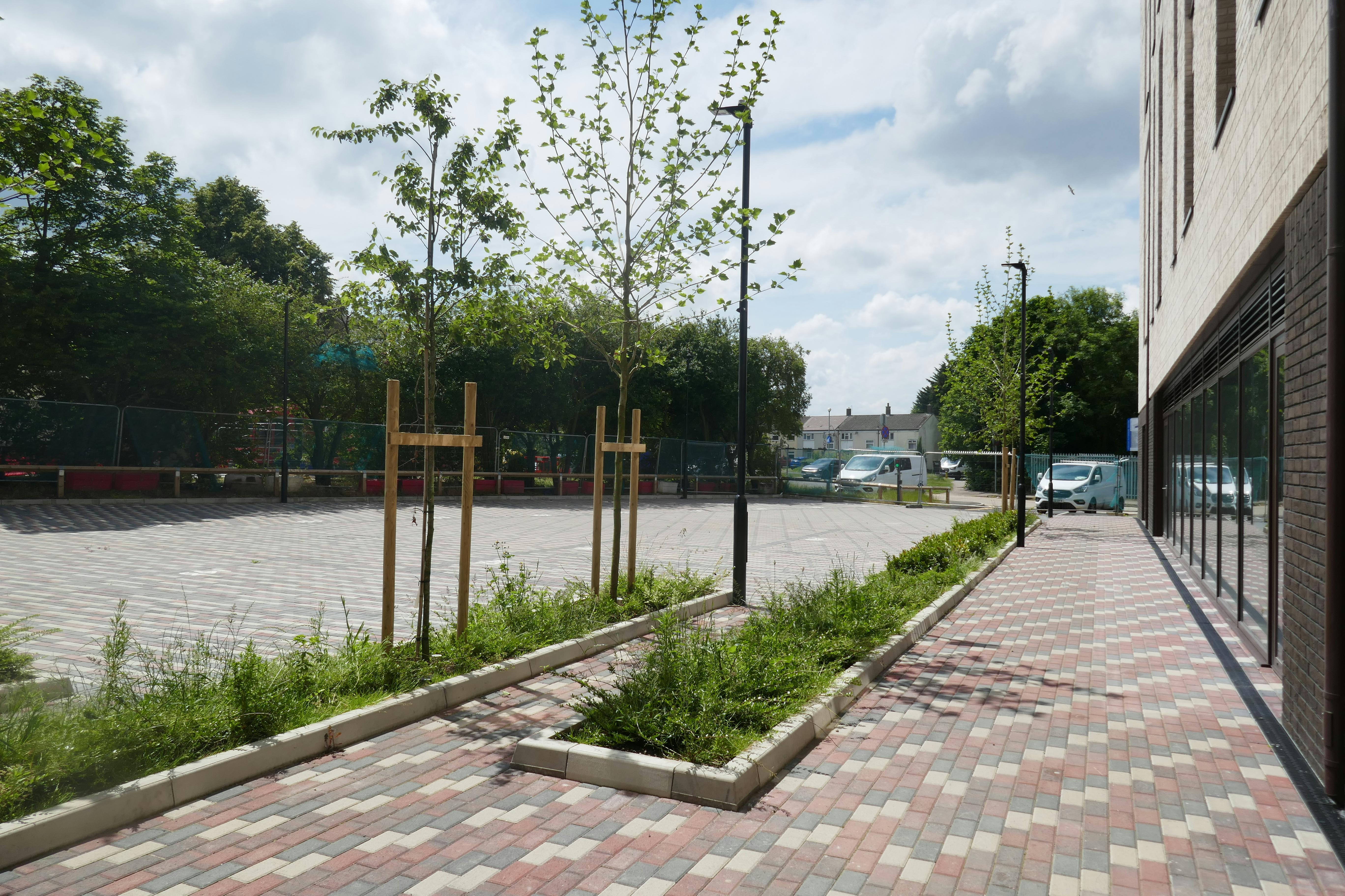 Millbrook Studios, Harlow, Other / Other / Retail To Let - P1030051.JPG