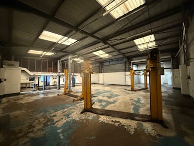 Vehicle Showroom and Workshops, Beanacre Road, Melksham, Industrial / Warehouse To Let - 2.jpg