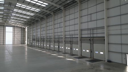 K151, Konect 62 Distribution Park, Knottingley, Industrial / Warehouse To Let - k151 internal A.png