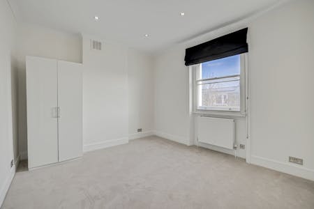 Finborough Road, London, Residential Flat To Let - Bedroom Two