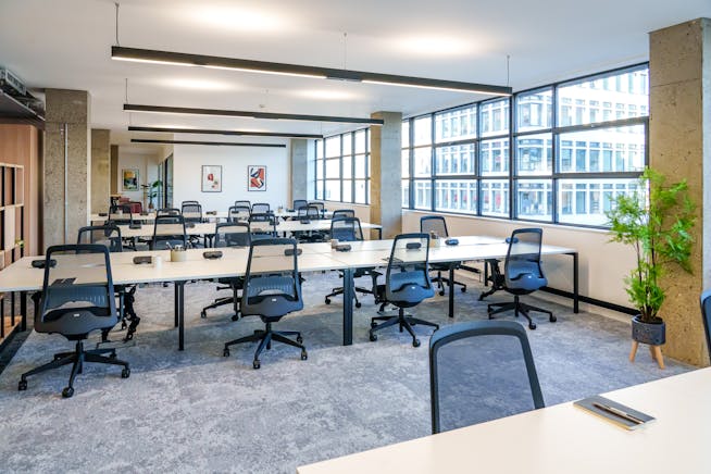 21 Great Eastern Street, London, Office To Let - 21 GE 32.jpg 21 Great Eastern Street, London, Office To Let - 21 GE 32.jpg