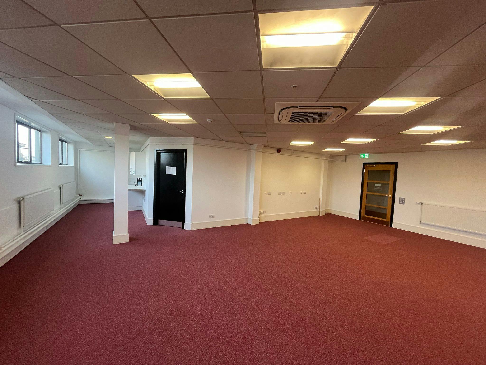 Sinclair House, Fourth Floor, 89-101 Royal Avenue, Belfast, Offices To Let - Image 3