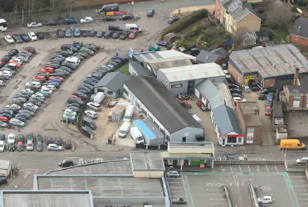 St Johns Works, Station Road, Alton, Land For Sale - 3 .png