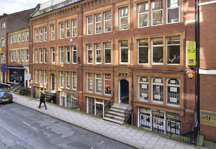 York Place Buildings, 6-8 York Place, Leeds, Office To Let - Photo 6