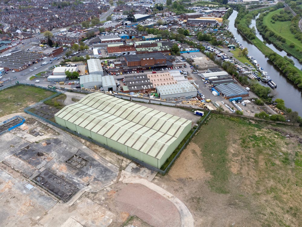 Churchill Road Off Wheatley Hall Road - Image 4