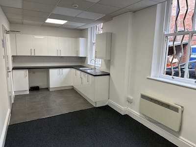 32 Belvoir Street, Leicester, Office To Let - IMG_2580.jpg