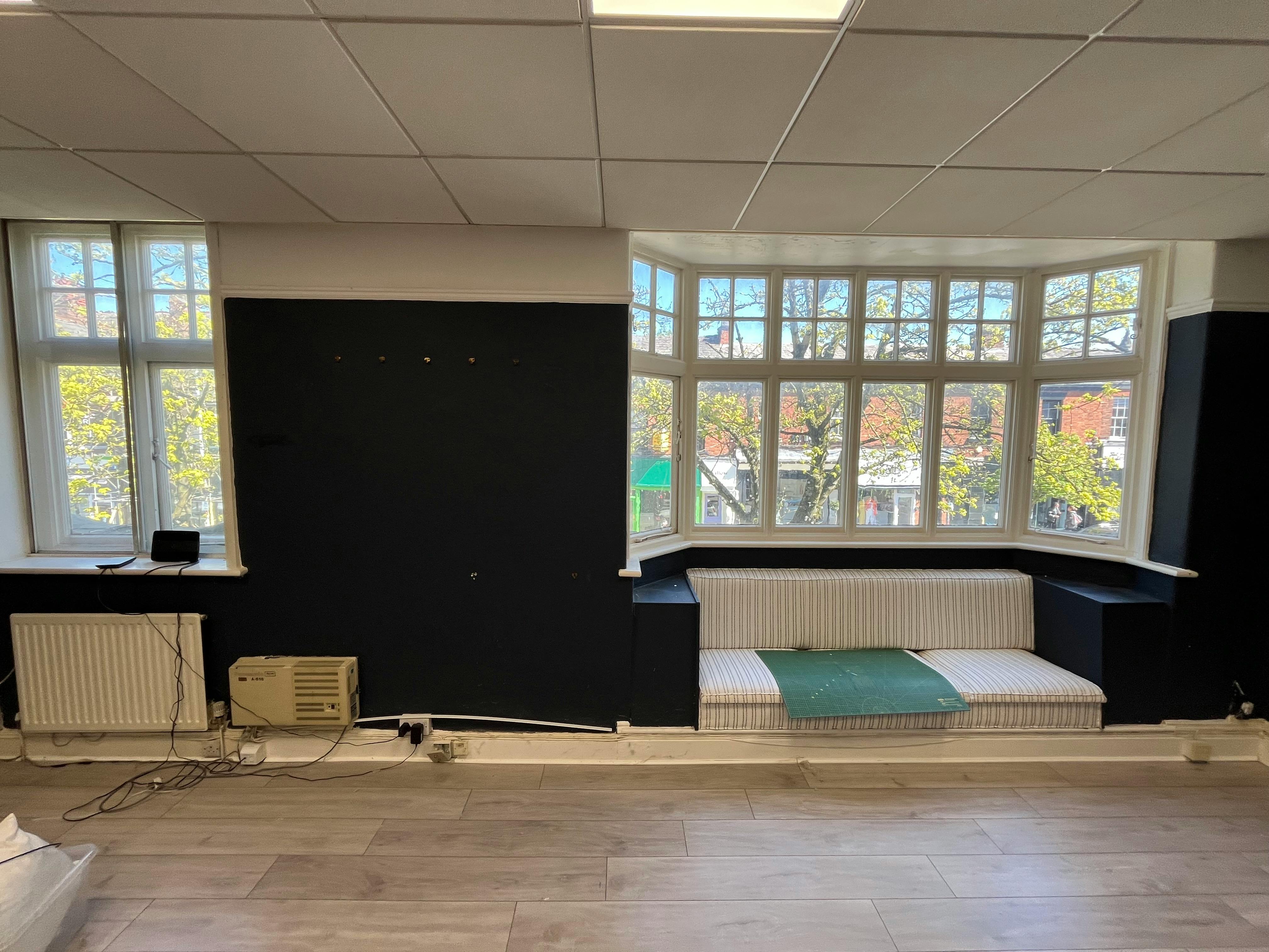 Alderley Chambers, 12 London Road, Alderley Edge, Offices To Let - Suite 1