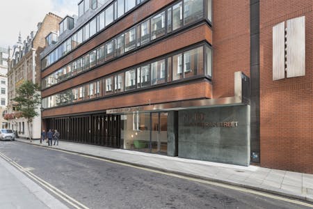 10 Dean Farrar Street, London, Office To Let - IW191019COR012.jpg