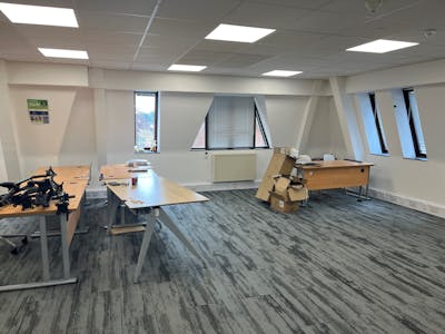 Mardall House, Harpenden, Office To Let - 2F  2.jpg