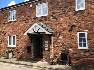 2, Bridgewater Court, Barsbank Lane, Lymm, Office To Let - Photo Main