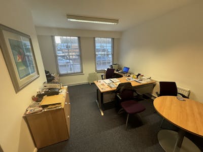 The Laurels, 1637 High Street, Solihull, Office To Let - Photo 22112024 15 51 47.jpg