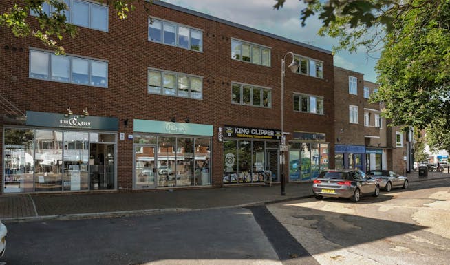 2-14 High Street & 2-6 Green Lane, Shepperton, Development (Land & Buildings) / Investments For Sale - Screenshot 20240412 140837.png