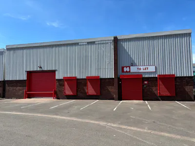 Unit 95/96, Portmanmoor Road Industrial Estate, Cardiff, Industrial To Let - 1.jpg