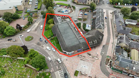 1 Rankin Gait Centre, Carluke, Retail Development For Sale - dji_fly_20260911_135618_0195_1789131553887_photo.JPG