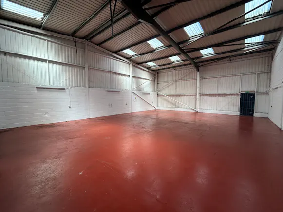 Unit 10, Cambrian Court, Swansea, Industrial To Let - Internal.jpg