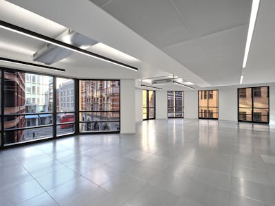 The Carter, 11 Pilgrim Street, London, Office To Let - TheCarter_GGArchard__DSF0040.jpg