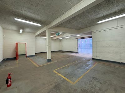 9 Haydock Street, Warrington, Trade Counter / Warehouse To Let - 1.jpg