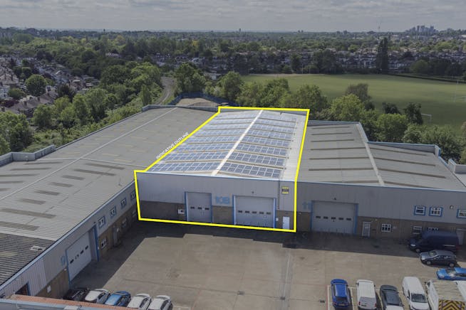 Unit 10b Lyon Way Industrial Estate, Greenford, Industrial / Warehouse To Let - 1.1.jpg