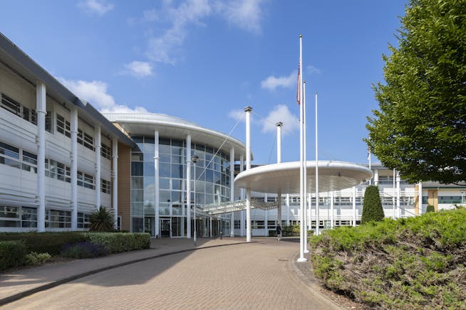 East Wing, A1 Cody Technology Park, Ively Road, Farnborough, Offices To Let - CODY_009.jpg