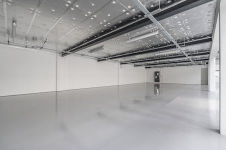 Newbury 35, Bone Lane, Newbury, Industrial / Warehouse To Let - Undercroft