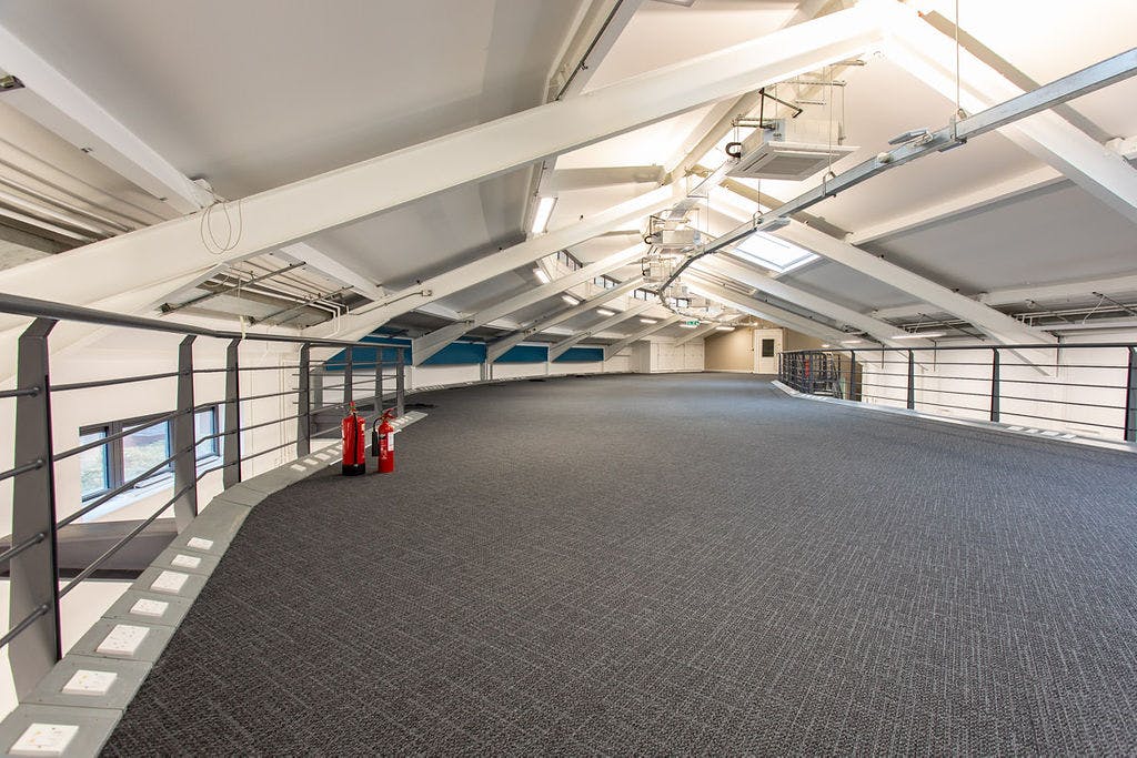 2 Brewery Place, Leeds, Offices To Let - RPLC482014.JPG