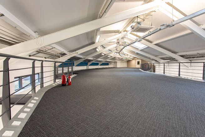 2 Brewery Place, Leeds, Offices To Let - RPLC482014.JPG