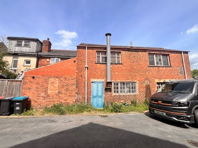 50 Chatsworth Road, Harrogate, Industrial To Let - image00003.jpeg