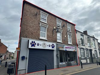 22-24 High Street, Telford, Investment / Mixed Use / Other For Sale - E1 Marked.png - More details and enquiries about this property