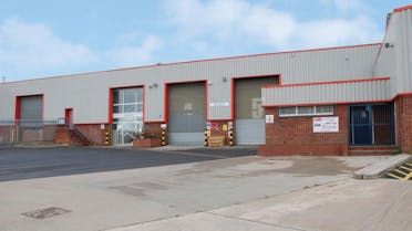 Unit 1, Tyseley Park, Tyseley, Industrial To Let - 1Tyseley_External1.jpg - More details and enquiries about this property