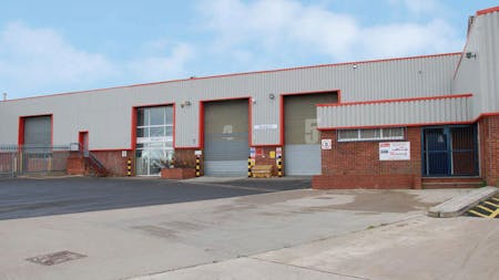 Unit 1, Tyseley Park, Tyseley, Industrial/Logistics To Let - 1Tyseley_External1.jpg