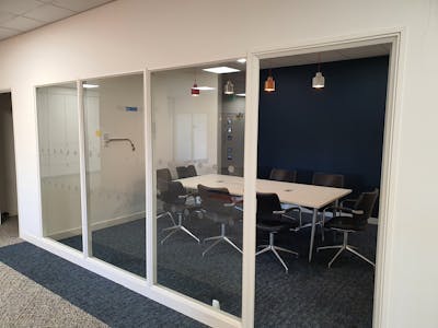 138 Southwark Bridge Road, London, Office To Let / For Sale - Meeting Rm.jpg