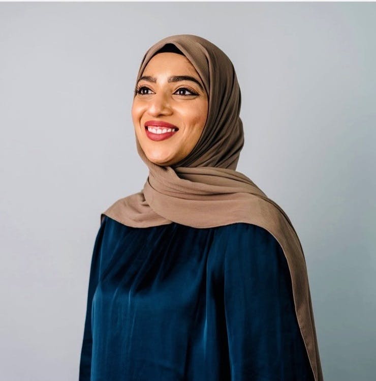 Aasia Pathan profile photo