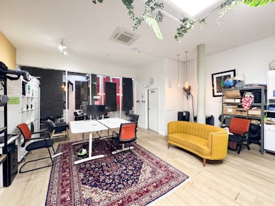 34-35 Eastcastle Street, London, Office To Let - Image 39.jpg