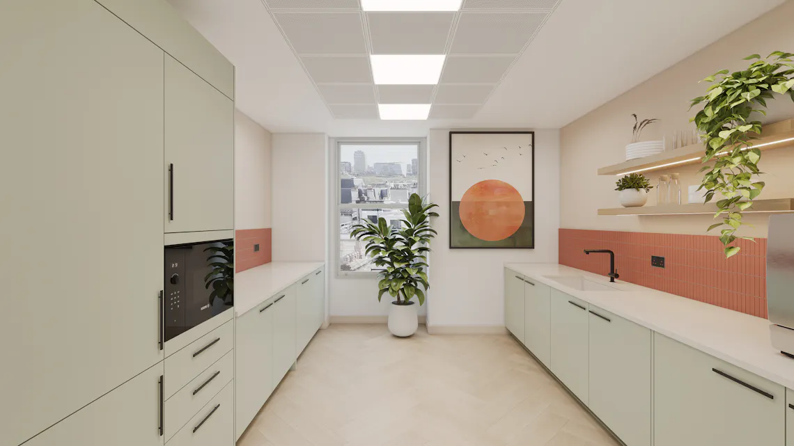 vb2345648_Foxglove_L2_Teapoint.jpg 166 Piccadilly, London, Office / Serviced Office To Let - vb2345648_Foxglove_L2_Teapoint.jpg