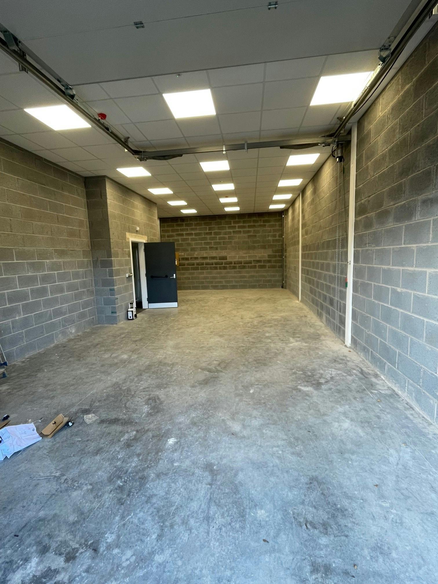 Units 1- 8, Gildersome Nano Park, Gilhusum Road, Gildersome, Leeds, West Yorkshire, LS27 7FN