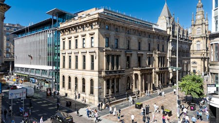 48 St Vincent Street, Glasgow, Office To Let - 48_SVS_GLASGOW_037.JPG