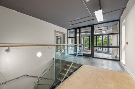 Archway Corner, 800 Holloway Road, London, Office To Let - OLPILArchwayCorner19.JPG
